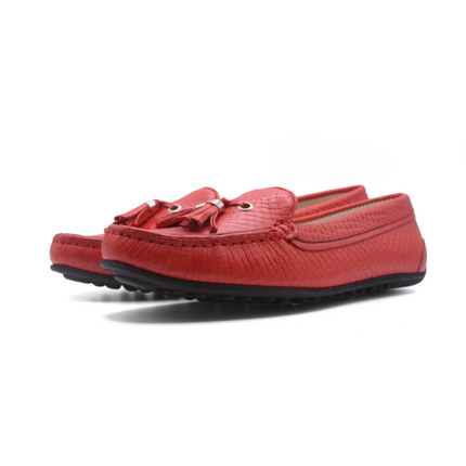 Noreen Red Snake