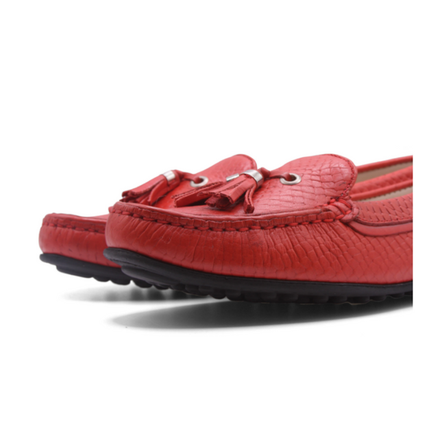 Noreen Red Snake