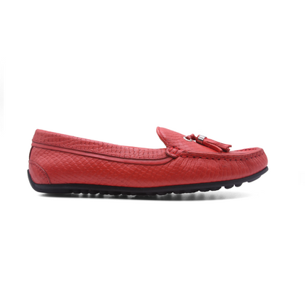 Noreen Red Snake