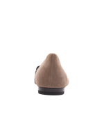 Onstage - Taupe Suede