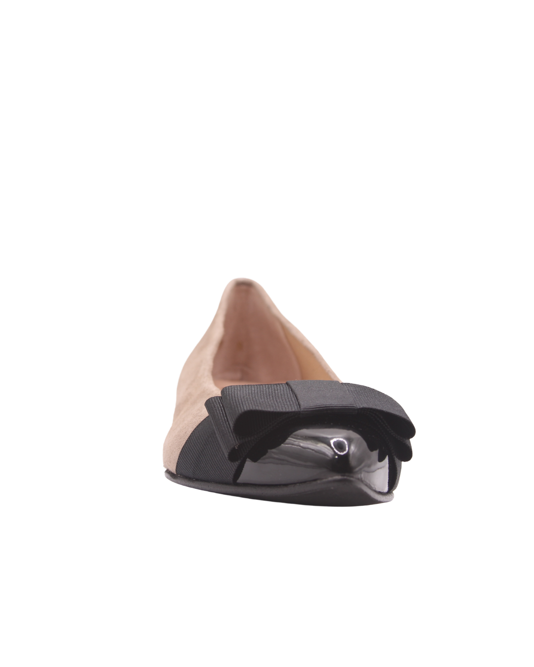 Onstage - Taupe Suede