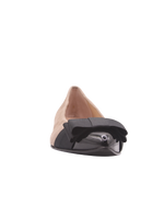 Onstage - Taupe Suede