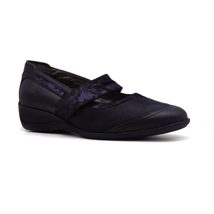 Xsensible Stretchwalker - Palermo Navy