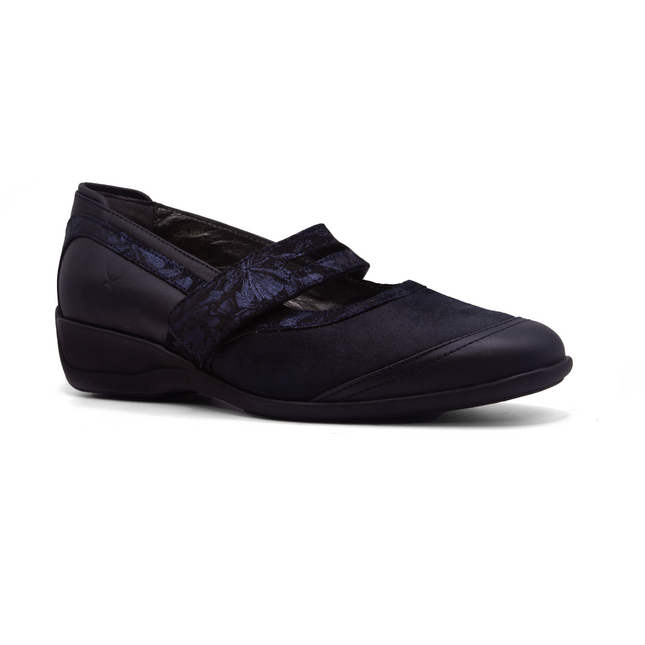 Xsensible Stretchwalker - Palermo Navy