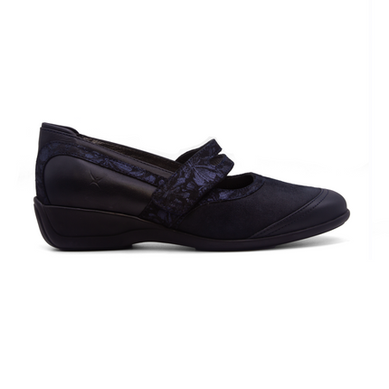 Xsensible Stretchwalker - Palermo Navy