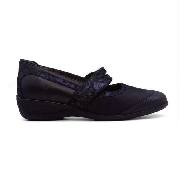 Xsensible Stretchwalker - Palermo Navy