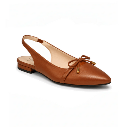 Pander Chocolate Leather