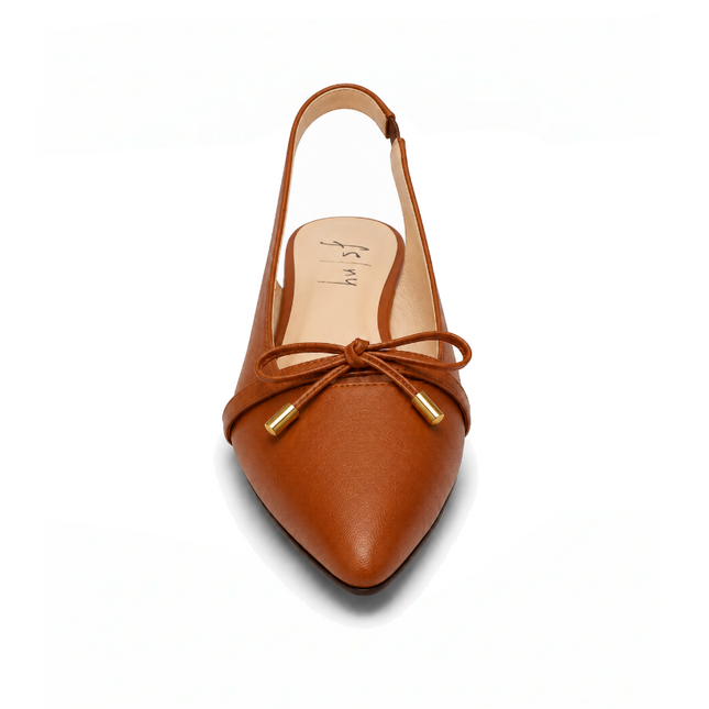 Pander Chocolate Leather