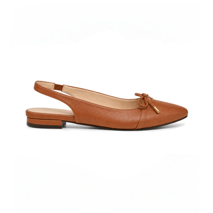 Pander Chocolate Leather