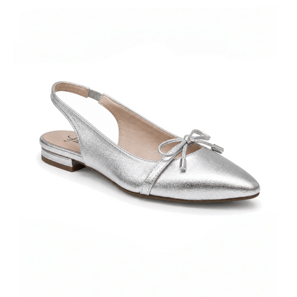 Pander Silver Metallic