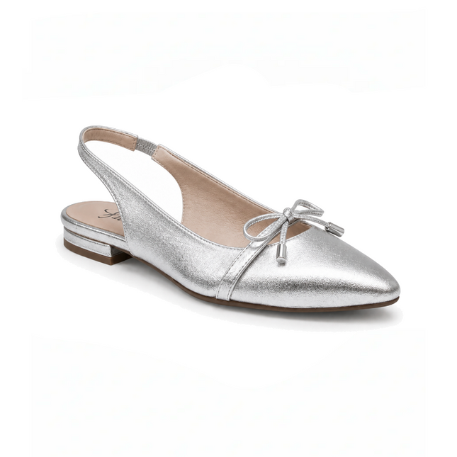 Pander Silver Metallic