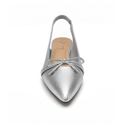 Pander Silver Metallic