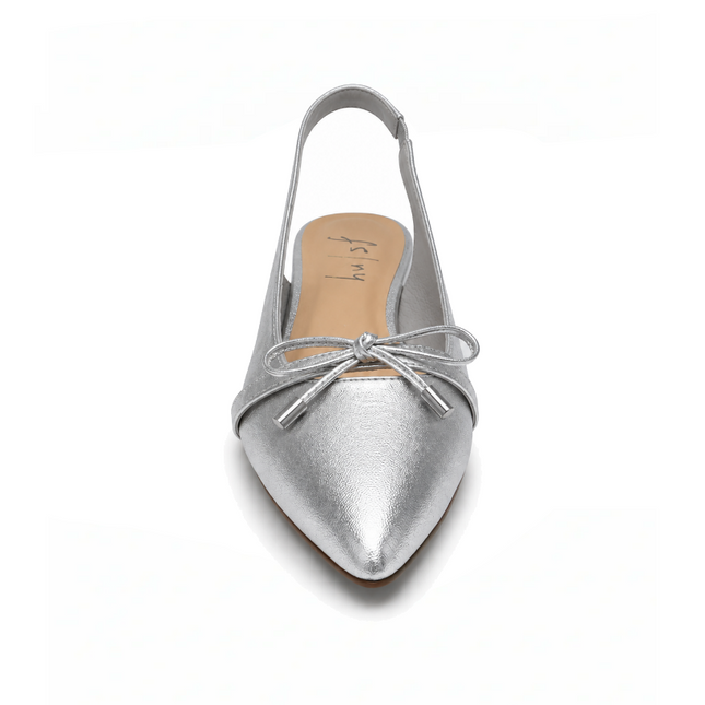 Pander Silver Metallic