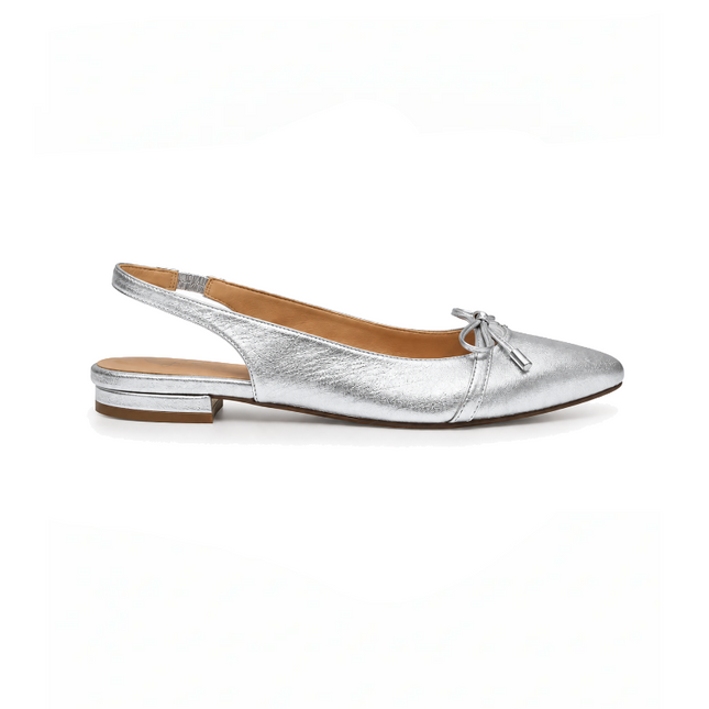 Pander Silver Metallic