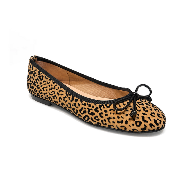 Paris Beige Cheetah