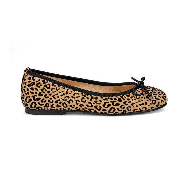 Paris Beige Cheetah