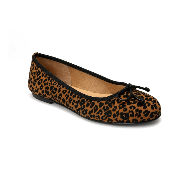 Paris Praline Cheetah