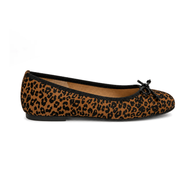 Paris Praline Cheetah