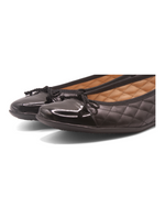 Passport Rubber Sole - Black