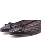 Passport Leather Sole - Brown