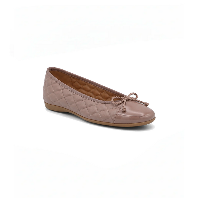Passport Rubber Sole Latte