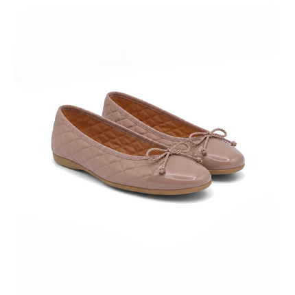 Passport Rubber Sole Latte
