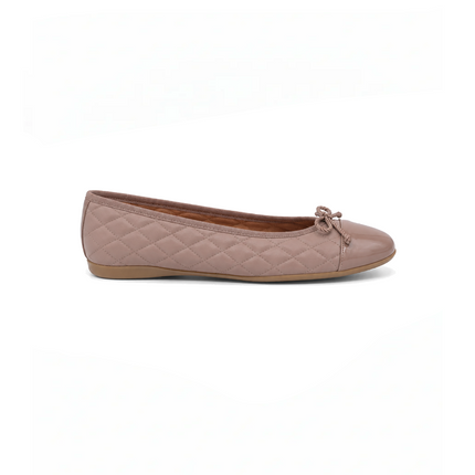 Passport Rubber Sole Latte