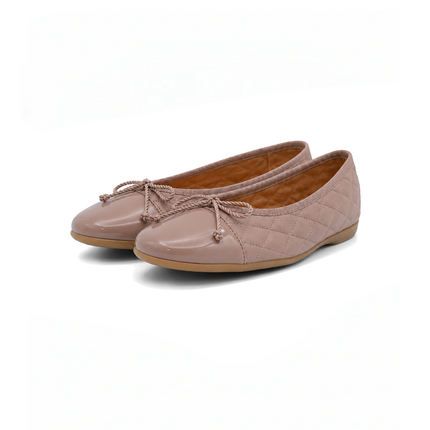 Passport Rubber Sole Latte