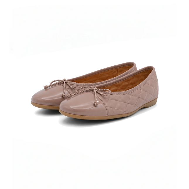 Passport Rubber Sole Latte