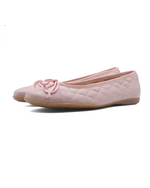 Passport Rubber Sole True Nude