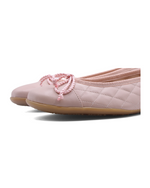 Passport Rubber Sole True Nude