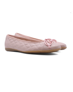 Passport Rubber Sole True Nude