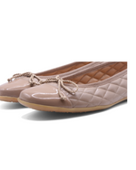 Passport Rubber Sole - Latte