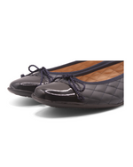 Passport Rubber Sole - Navy