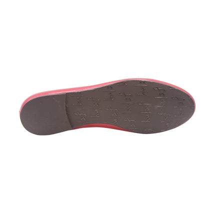 black fsny rubber sole 