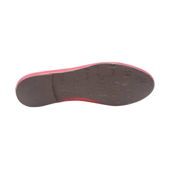 black fsny rubber sole 