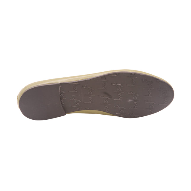 Black rubber fsny sole 