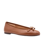 Pearl - Coffee Leather