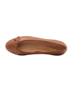 Pearl - Coffee Leather