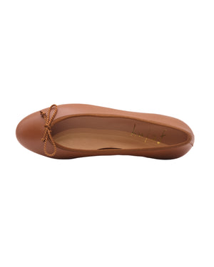 Pearl - Coffee Leather