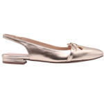Pander - Platinum Metallic