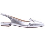 Pander - Silver Metallic