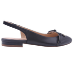Pander - Navy Leather