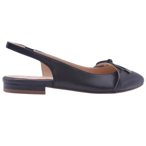 Pander - Navy Leather