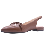Pander - Chocolate Leather