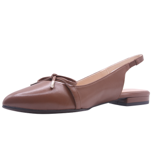 Pander - Chocolate Leather