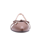 Pander - Chocolate Leather