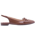 Pander - Chocolate Leather