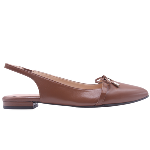 Pander - Chocolate Leather