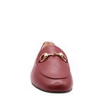 Parigi - Burgundy Leather